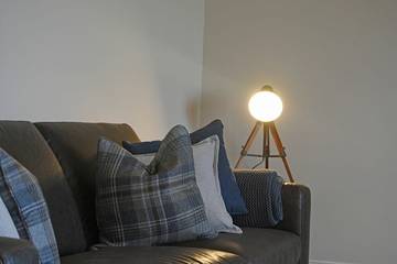 Cottage for 8 People in Seahouses, Northumberland Coast, Photo 3