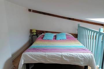 Location De Vacances pour 6 Personnes dans Sarzeau, Région de Vannes, Photo 3