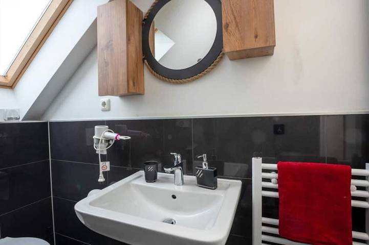 Ganze Wohnung, Livemore24 - Apartment 3 in Oer-Erkenschwick Wlan in Datteln, Kreis Recklinghausen