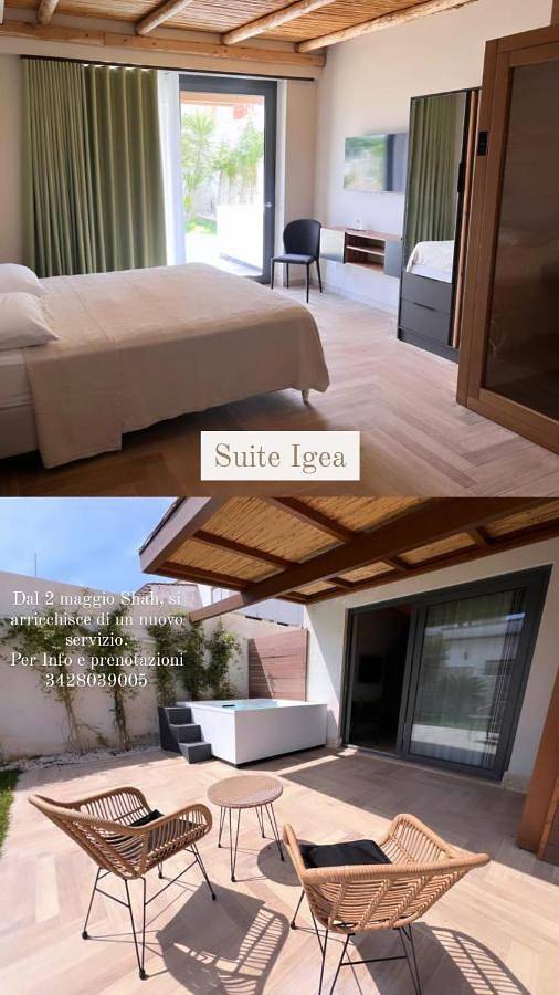 Shah Rooms&relax in Praia A Mare Taranto, Taranto