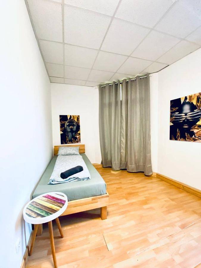Ferienwohnung für 3 Personen in Liesing