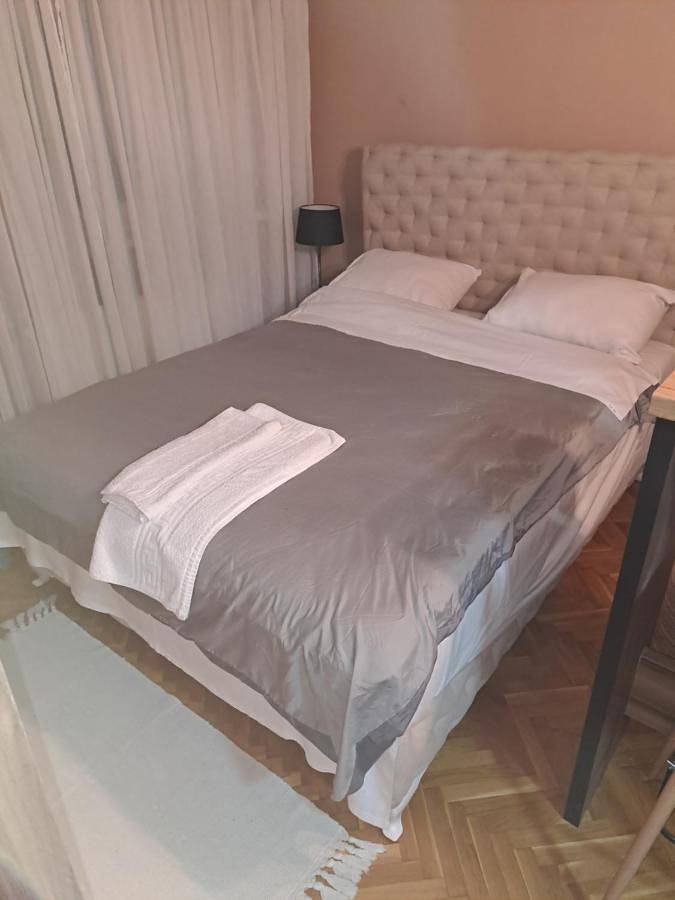 Appartement entier, One-Bedroom Apartment in Jagodina, Région centrale