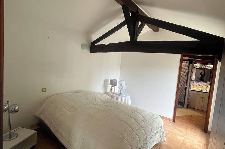 Location de vacances pour 6 personnes, avec jardin, animaux acceptés à Lahosse - 4