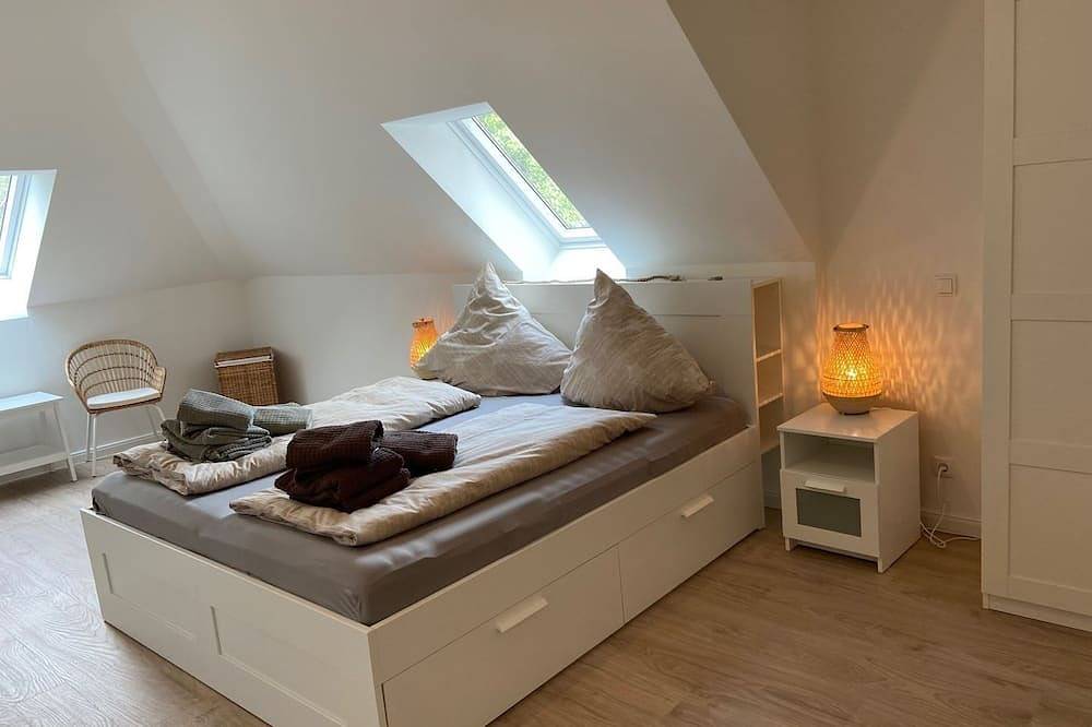 Ganze Wohnung, Ferien direkt am Südstrand - Ferien am Südstrand in Nordfriesische Inseln (Schleswig-Holstein), Wyk auf Föhr