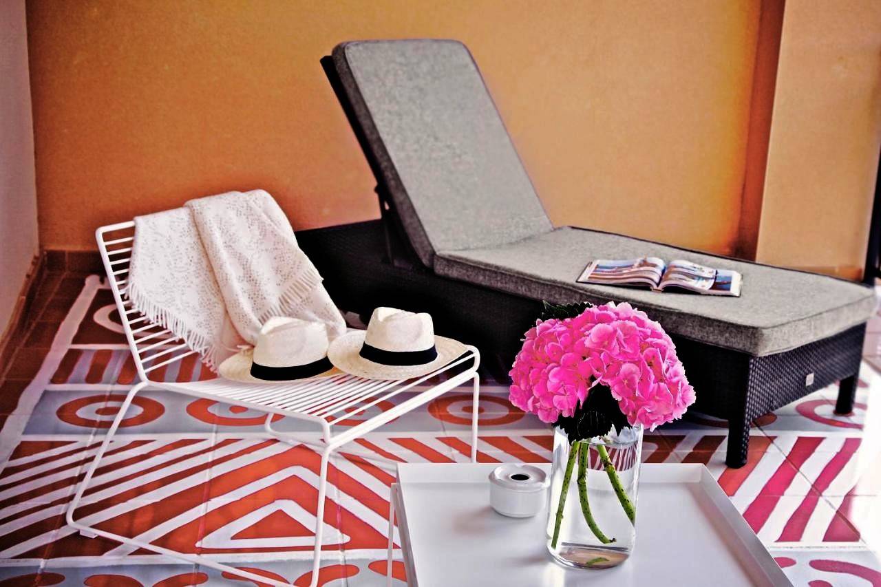 Hotel para 2 personas con jardín in Islantilla, Lepe