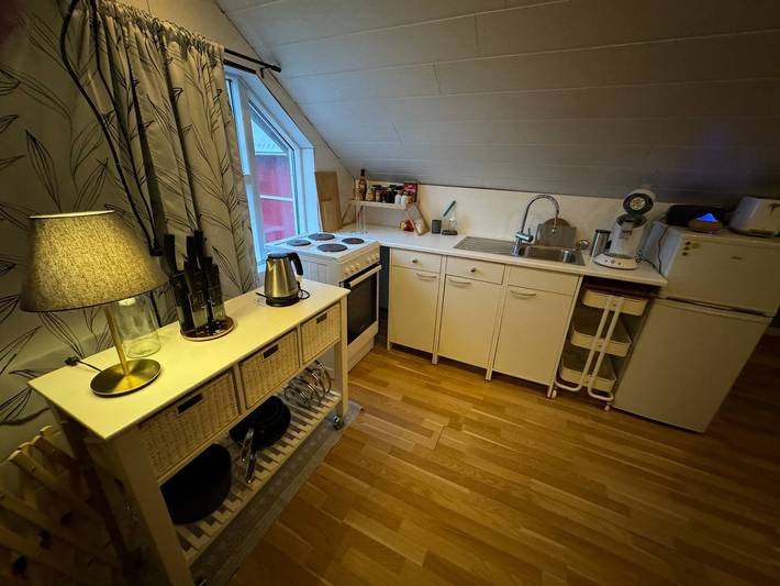 Ganze Wohnung, Apartment Bjarmaland in Vestmannaeyjabær
