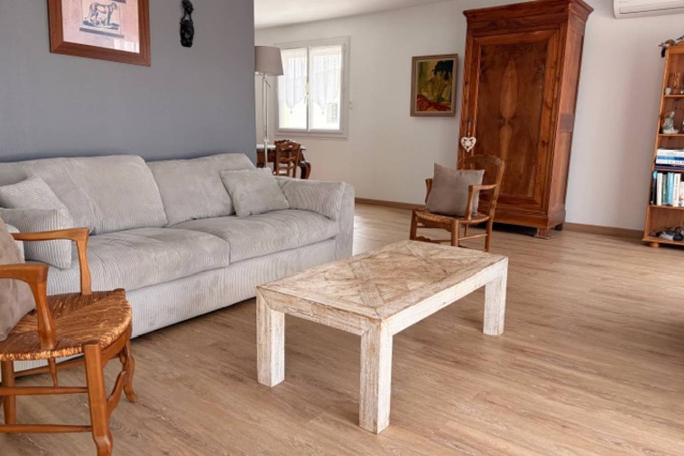 House with private pool and large garden in Nieul-sur-Mer, La Rochelle und Umgebung