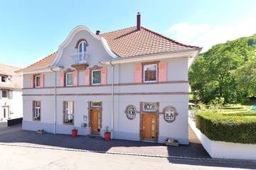 Cottage pour 4 personnes, avec jardin dans Schnepfenried