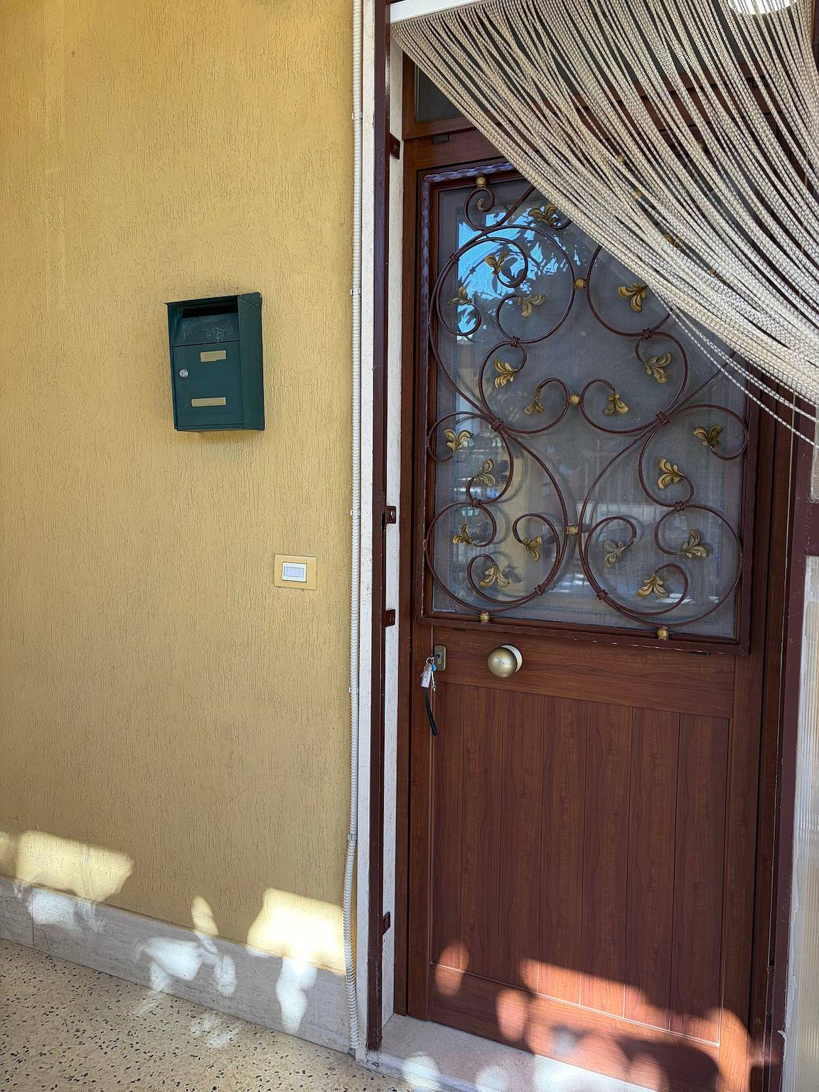 Casa vacanze 'Al Villino' con giardino condiviso e aria condizionata in San Ferdinando di Puglia, Barletta-Andria-Trani