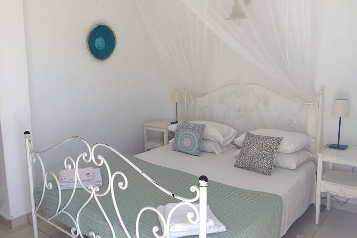 Villa mit pool für 11 Personen, mit Garten auf Skiathos - 3