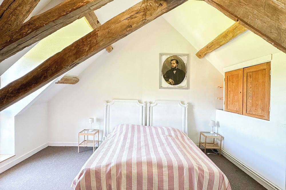 🌿 La Ferme de Tiers 🌿  (classé 2 *) in Coussay-les-Bois, Vienne (France)