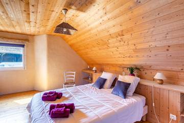 Gîte pour 4 Personnes dans Telgruc-sur-Mer, Iroise, Photo 3