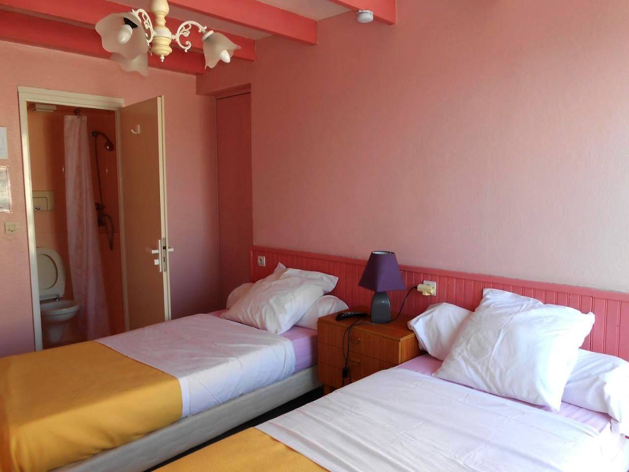 Hotel Le Cargo in Rochefort, Région de Rochefort