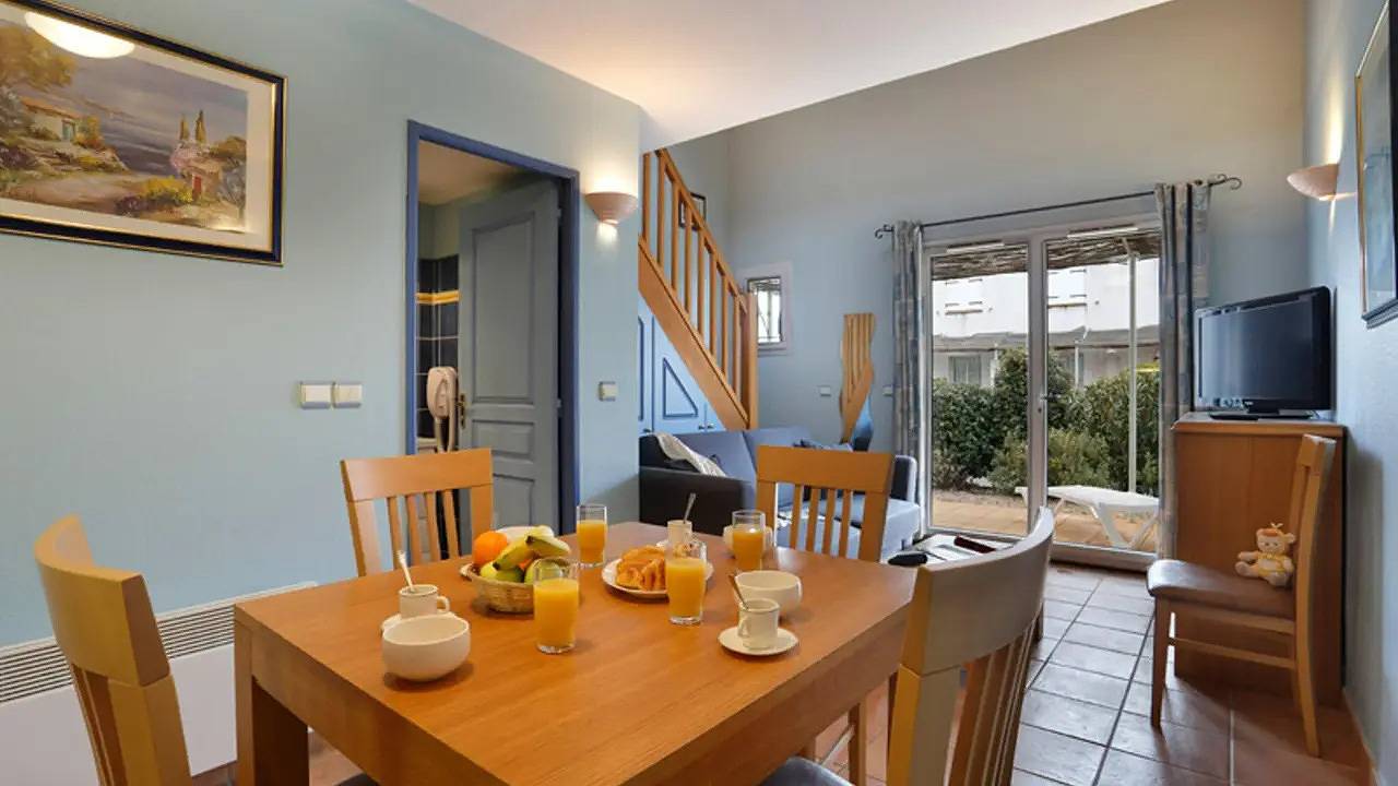 Ferienhaus für 4 Personen (36 m²) in Tourrettes in Tourrettes, Mediterranean Coast (France)