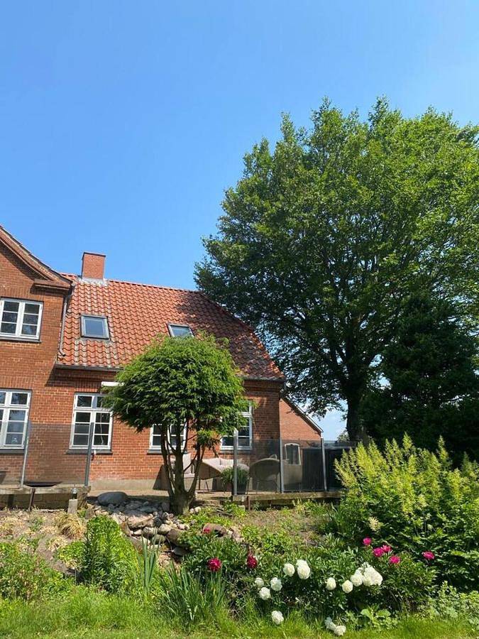 Villa in Billund, Billund region