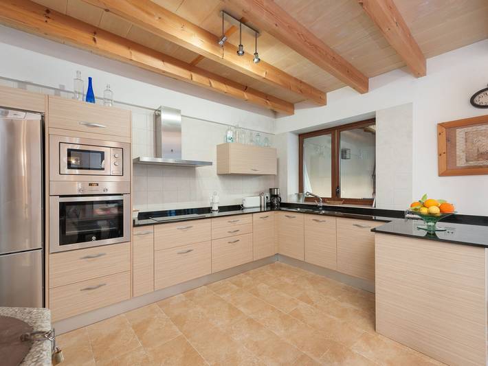 Finca für 8 Personen in Caimari - 4