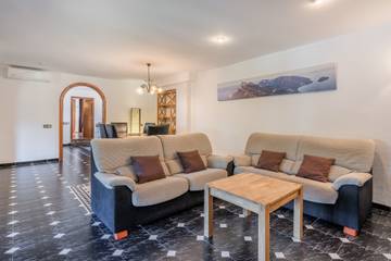 Villa in Pollença, Serra de Tramuntana Villa in Pollença, Serra de Tramuntana für 6