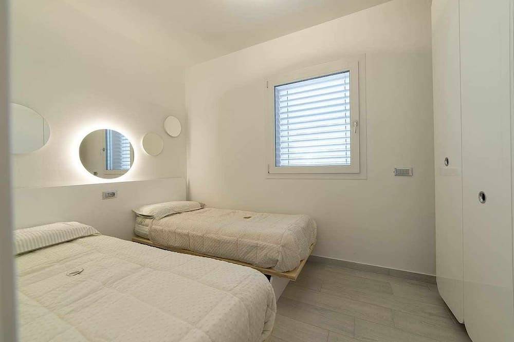 Apartamento entero, Residence Fontana di Trevi- modern, pool, Wifi in Lazise, Montañas Garda