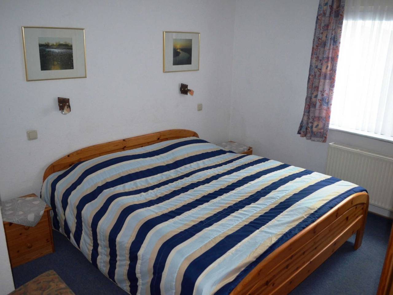 Ganze Ferienwohnung, Ferienwohnung Gartenweg in Carolinensiel-Harlesiel, Wittmund