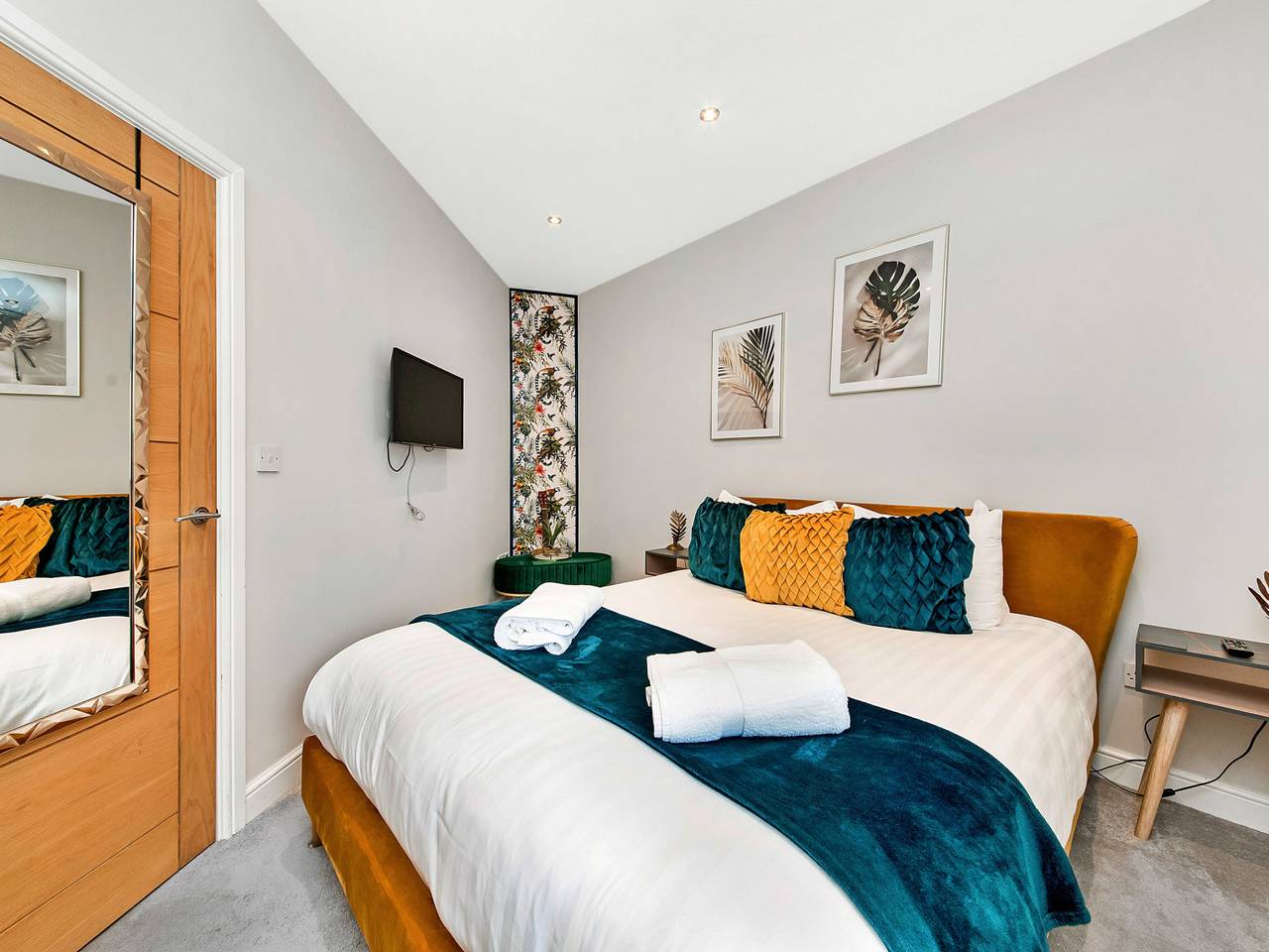 Appartement entier, The Regency in Yorkshire du Nord