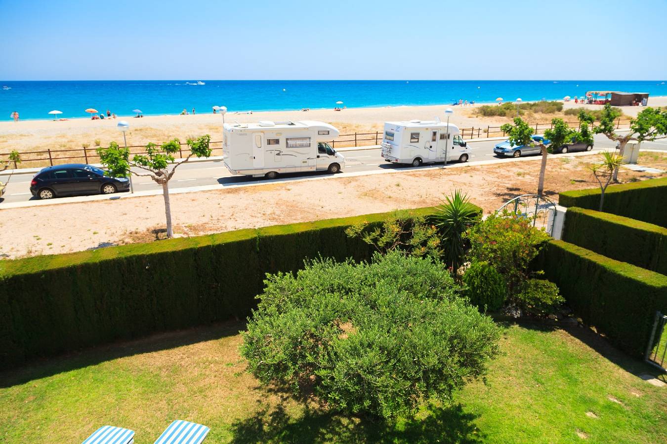 H307-163 Uhc Arenal Family Complex in Vandellós y Hospitalet del Infante, Costa Dorada