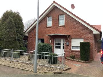 Dom dla 4 osoby w Sögel, Emsland, Zdjęcie 2