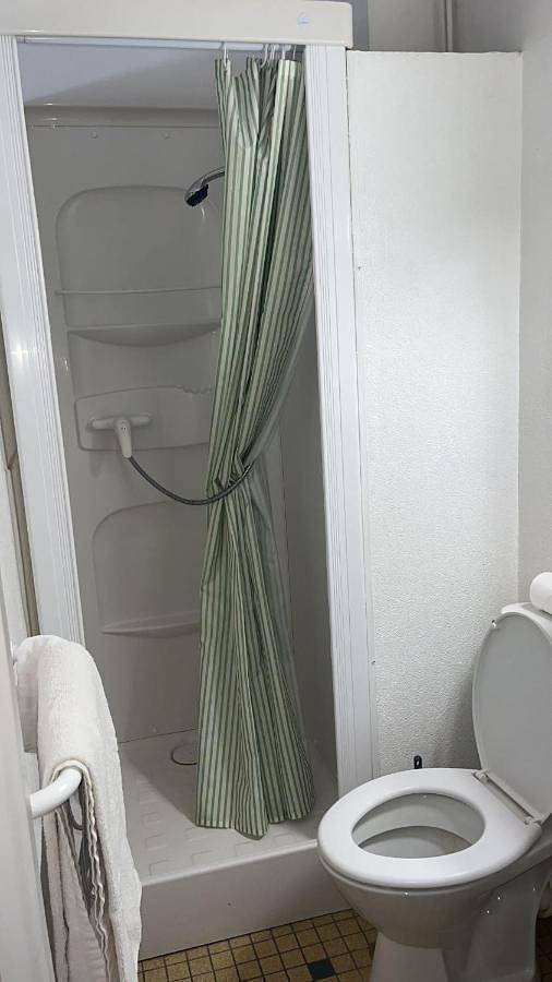 Hôtel pour 2 personnes, avec vue dans Bourgs sur Colagne - 2