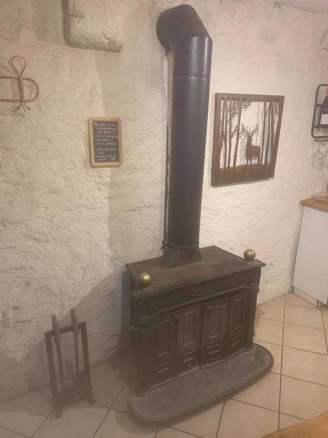 Chambre d’hôte pour 5 personnes, avec vue et jardin, animaux acceptés dans l' Aude - 3