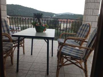 Villa für 10 Personen in Marina, Split-Dalmatien, Bild 3