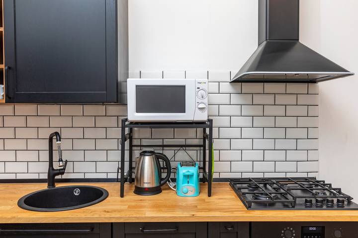 Apartamento inteiro, Apartamento 'La Dimora Incantata' com terraço privado, acesso Wi-Fi e ar condicionado in Catânia, Catânia (província)