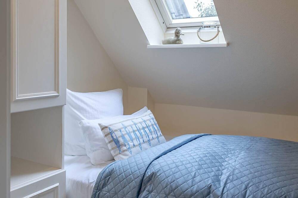 Ganze Wohnung, Ferienwohnung Heefwai Wohnung 4 in Sylt-Ost, Sylt (Gemeinde)