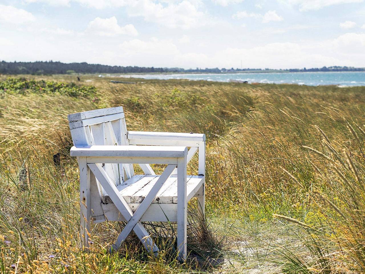 Maison de vacances pour 6 a Store Fuglede-By Traum in Région de Kalundborg