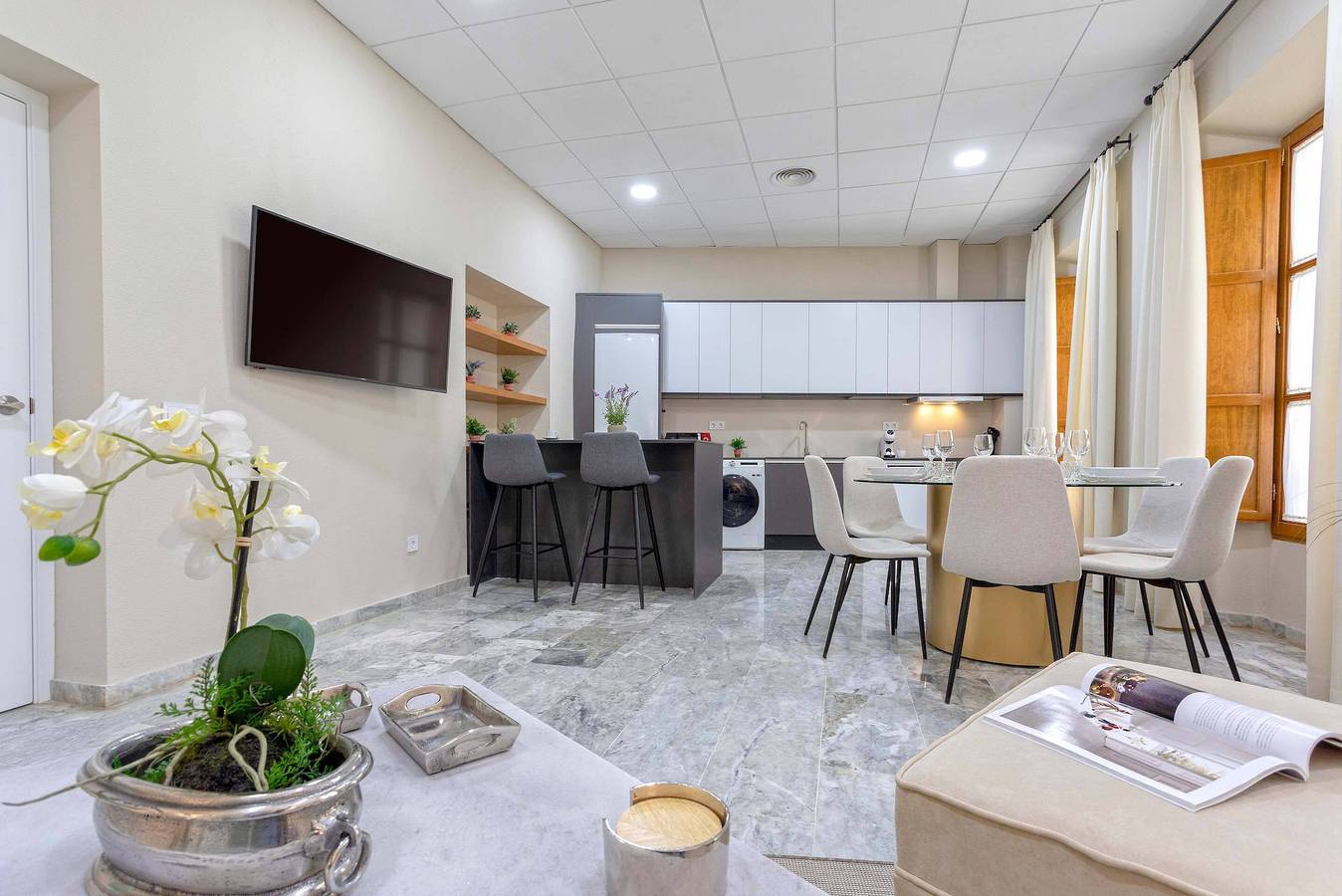 Apartamento entero, Exclusive apt in Cordoba. Plaza de las Tendillas Iii in Distrito Centro (Córdoba), Córdoba