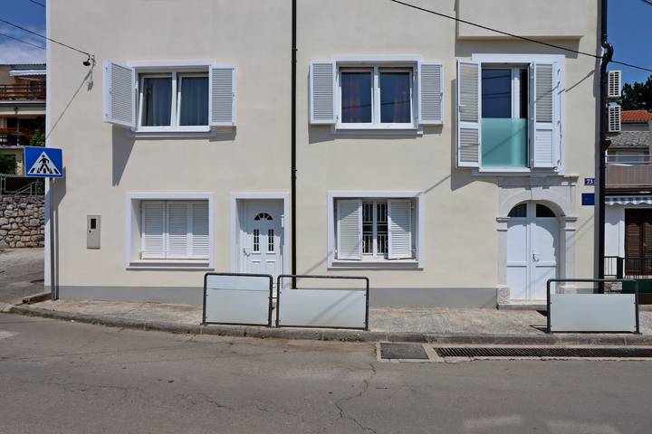 Ferienwohnung für 2 Personen in Selce - 3