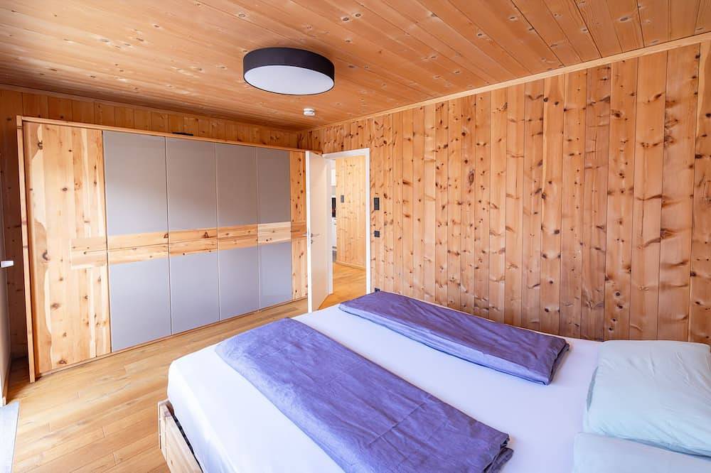 Ganze Wohnung, Attraktives Massivholzquartier im Zentrum von Bayreuth\nökologisch, Nachhaltig in Frankenalb