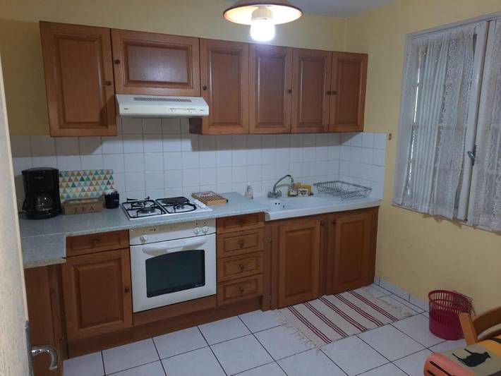 Location de vacances pour 6 personnes, avec jardin, animaux acceptés à Cerizay - 4