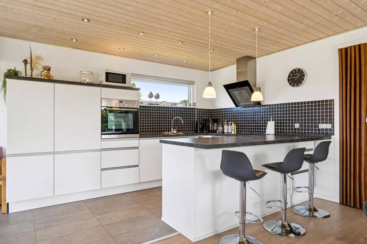 Home in Nordborg with Wifi in Nordborg, Kleiner Belt