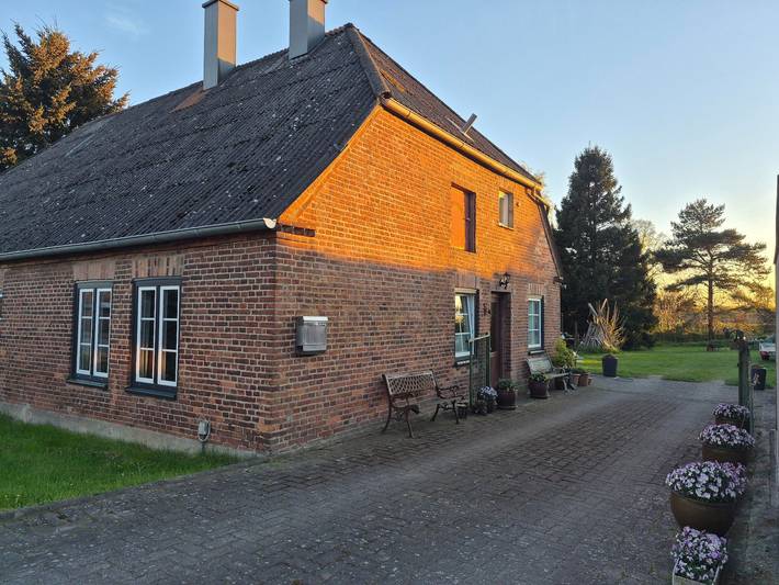 Ganze Ferienwohnung, Haus Olivia - Appartement/Fewo, Dusche und Bad, Wc, 1 Schlafraum in Bornhöved, Kreis Segeberg