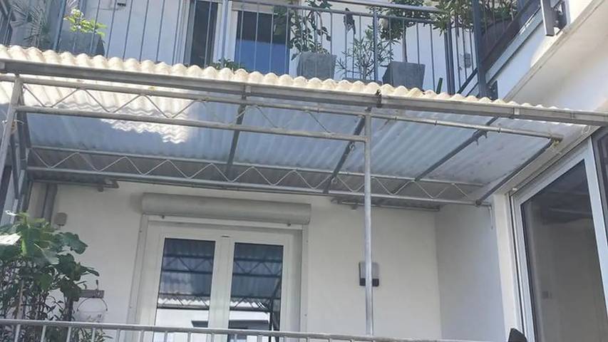 Ferienwohnung für 3 Personen, mit Garten in Oberwesel - 3