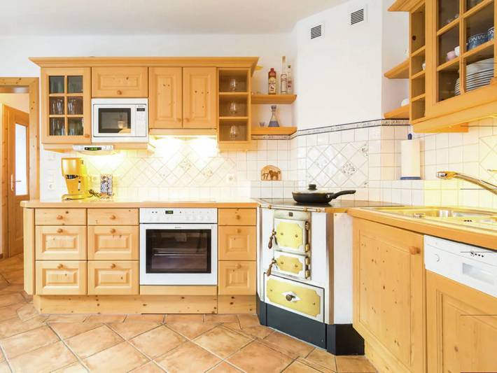 Ferienhaus in Kärnten mit Garten und Sauna in Gailtaler Alpen, Steinfeld im Drautal
