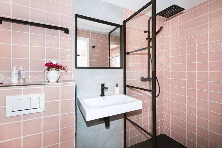 Chambre d’hôte pour 2 personnes, avec Terrasse ainsi que Jardin et Vue à De Koog - 2