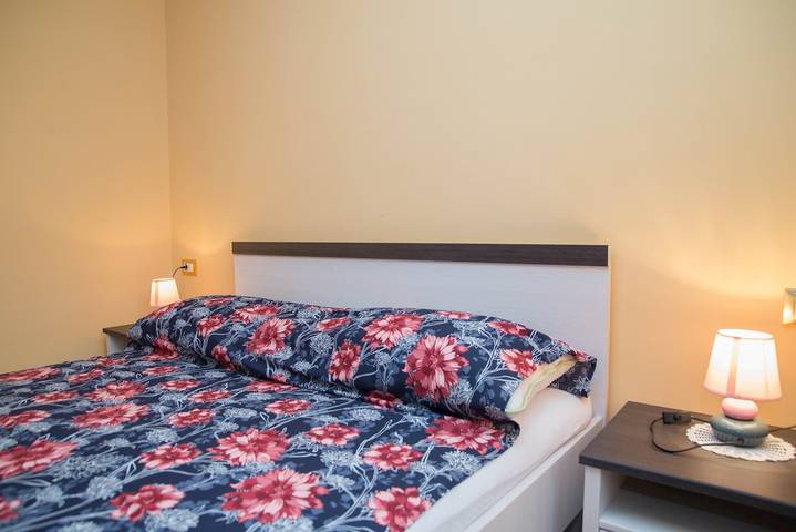 Luisa room A2 in Veli Losinj, Lošinj (Kvarner Bucht)
