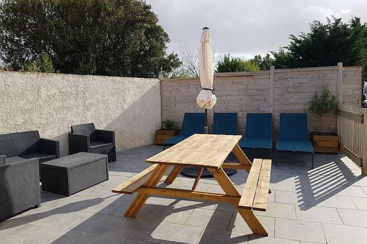 Ferienhaus für 4 Personen - 1