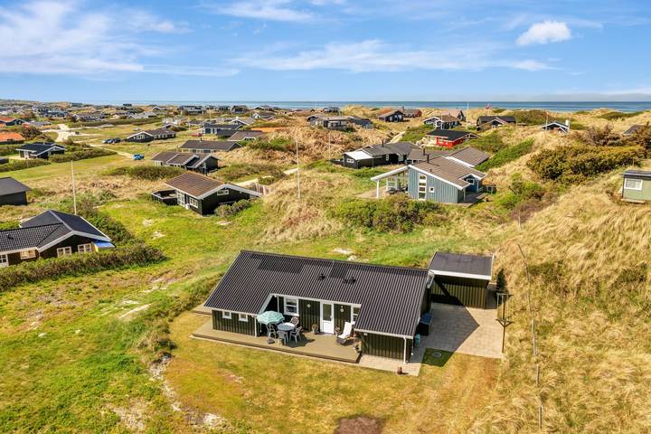 Awesome home in Løkken with 0 Bedrooms in Lokken, Hjorring e dintorni