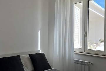 Villa per 10 Persone in Polignano a Mare, Valle D'Itria, Foto 4