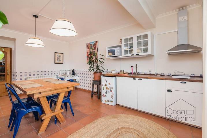 Gîte pour 5 personnes, avec jardin et vue à Leiria - 3