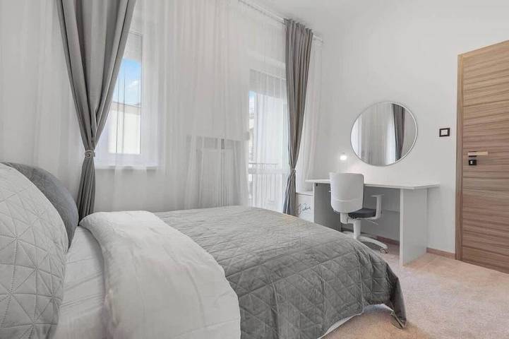 Ganze Wohnung, Paradise Retreat in Central in Bratislava, Bratislava und Umgebung