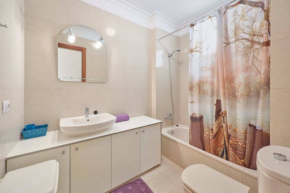 Ganze Wohnung, San Remo Palm Mar Wohnung Mit Standardgarten Und Garage In San Remo View M in Palm-Mar, Arona