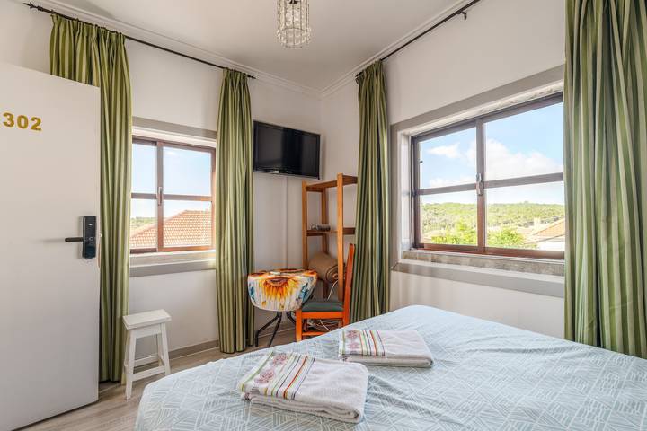 Ferienwohnung für 2 Personen in Lissabon