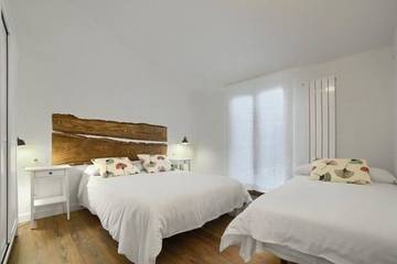 Chalet para 12 Personas en Cascante, Provincia de Navarra, Foto 1